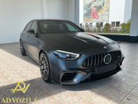 Mercedes-Benz C63S AMG E-Performance | 680KS | HEAD-UP | PANO | 360KAM