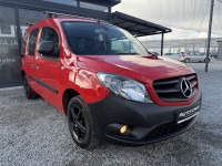 Mercedes-Benz Citan 109 CDI ** KLIMA, ALU 15 *  N1 VOZILO