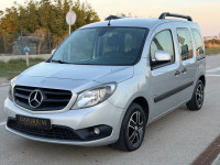 Mercedes-Benz Citan 1.5D