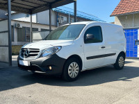 Mercedes-Benz Citan 108CDI #59KW #2021.G