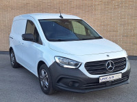 Mercedes-Benz Citan 110 CDI ,N-1,9900 EUR + PDV,Navi,Senzori, 110 tkm