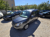 Mercedes-Benz Citan 111 CDI++TOURER++