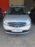 Mercedes-Benz Citan 111 TOURER BLUE EFFICIENCY 2017
