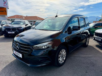 Mercedes-Benz Citan 180 D 7G PROGRESSIVE/LED/KAMERA/KEYLESS/AMBIENT