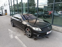 Mercedes-Benz CL 500 AMG Styling