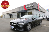 Mercedes-Benz CLA 180 2.0 D Speedshift DCT 8G-Tronic URBAN PROGRESSIVE