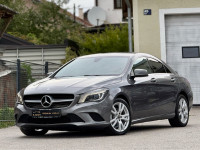 Mercedes-Benz CLA 180 CDI AUTOMATIK*FACELIFT*HR AUTO*VEL.SER*REG.05/27