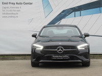 Mercedes-Benz CLA 180 Progressive
