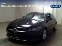 Mercedes-Benz CLA 180 SB d Progressive