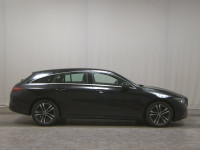 Mercedes-Benz CLA 180 Shooting Brake automatik • Full LED