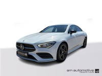 Mercedes Benz CLA 180d 2.0d AMG, aut., jamstvo dvije god., već od 328,