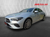 Mercedes-Benz CLA 180d 8G-Tronic PROGRESSIVE FULL-LED VIRTUAL COCKPIT