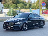 Mercedes-Benz CLA 2.2 AMG EDITION 2018GOD TOP 18,900€!!