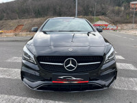 Mercedes-Benz CLA 2.2 AMG **Panorama**