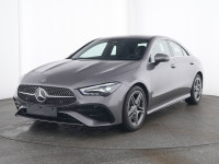 Mercedes-Benz CLA 200 AMG /360 KAMERA /KEYLESS GO PAKET/ 3.580 KM ! !