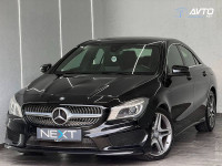 Mercedes-Benz CLA 200 AMG Line - Memory - Navi