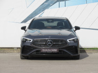 Mercedes-Benz  CLA 200 AMG Line/Night paket/Multibeam LED/Keyless/19"