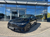 Mercedes-Benz CLA 200 AMG line - ODMAH DOSTUPNO