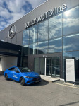 Mercedes-Benz CLA 200 AMG line - ODMAH