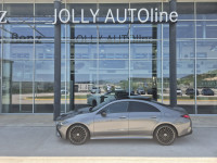 Mercedes-Benz CLA 200 AMG