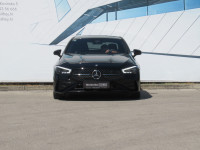 Mercedes-Benz CLA 200 d AMG Line/Multibeam LED/Night paket/Keyless/18"