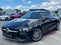 Mercedes-Benz CLA 200 Progressive LED navi dj.koža virt.k. PDCx2 kam