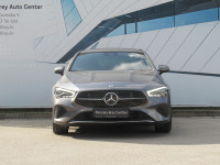 Mercedes-Benz CLA 200 Progressive