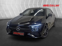 Mercedes-Benz CLA 200d 8G-Tronic 3xAMG+NIGHT MULTIBEAM LED VIRTUAL