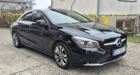 MERCEDES-BENZ CLA 2016 god. REG. DO 04/26 SERVISNA U PDV-u