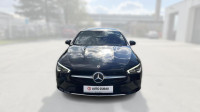 MERCEDES-BENZ CLA 2019 • PREMIUM jamstvo • AutoZubak Rabljena
