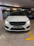 Mercedes-Benz CLA 220 AMG