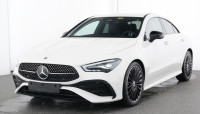 Mercedes-Benz CLA 220 d AMG Line Sport Night