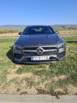 Mercedes-Benz CLA 220AMG automatik