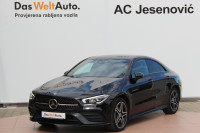 Mercedes-Benz CLA 250 e AMG Line Advanced Aut.