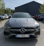 Mercedes-Benz CLA 35 AMG 4MATIC, 2020., 306 KS, panorama