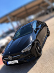 Mercedes Benz CLA AMG Line AUTOMATIC