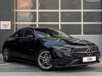 Mercedes-Benz CLA Coupe 200d aut AMG-Line