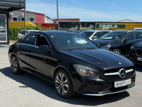 Mercedes-Benz CLA klasa 180 2016 GOD. SERVISNA U SUSTAVU PDV-a