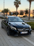 Mercedes-Benz CLA klasa 180 CDI