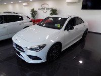 Mercedes-Benz CLA klasa 180 d AMG...MOTOR MERCEDES 2000 cc3...