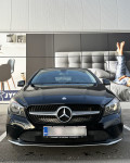 Mercedes-Benz CLA 180 d Shooting Brake (2016) 1.5 L 80 kW automatik