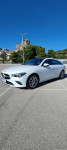 Mercedes-Benz CLA klasa 180 d, garancija JS, automatik, garažiran,