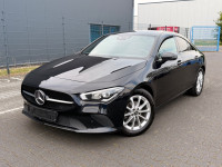 Mercedes-Benz CLA klasa 180 progressive nightPaket LED navi dj.koža