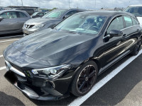 Mercedes-Benz CLA klasa 180