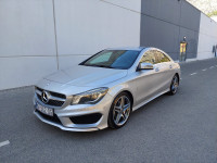 Mercedes-Benz CLA klasa 200 AMG **AUTOMATIK**HR. AUTO**