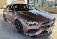 Mercedes-Benz CLA klasa 200 AMG ,god.03/2021.,95700KM,top stanje!!!