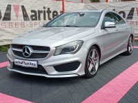 Mercedes-Benz CLA 200 CDI 3x AMG, Kamera, Led, Navi, 18” alu