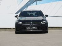 Mercedes-Benz CLA klasa 200 d AMG Line