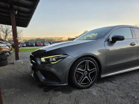 Mercedes-Benz CLA klasa 200 d, *AMG*, Shooting brake, Jamstvo, Leasing