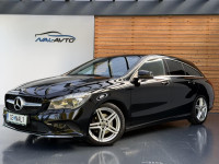 Mercedes-Benz CLA klasa 200 d Aut.NAVIGACIJA-TEMPOMAT-17COL